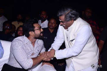 Antariksham 9000 KMPH Pre Release Event